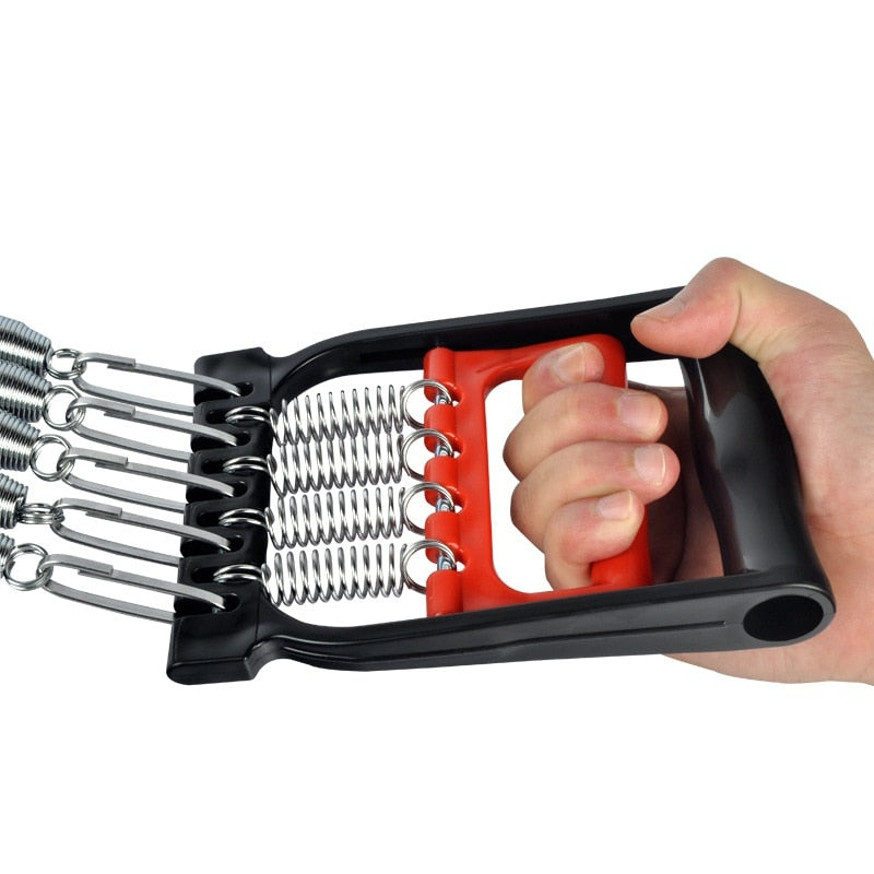 Chest Developer Expander Men Puller Stainless Steel Resistance