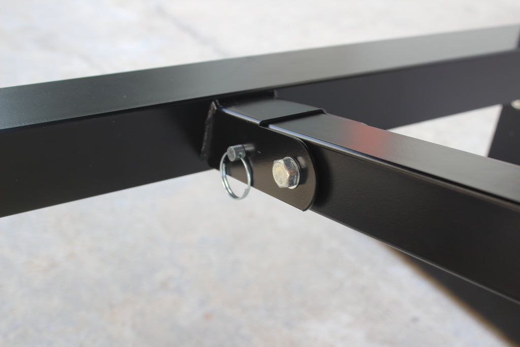 Olympic Weight Bench Press with Squat Rack and Bench for Home Gym