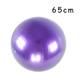 Glossy Fitness Balls /Balance Ball