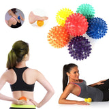 Spiky Massage Ball Trigger Point