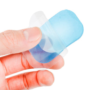 Hydrogel Abdominal Gel Stickers Replacement -Sports Ab Trainer EMS