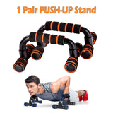 Push Up Bar  Stand