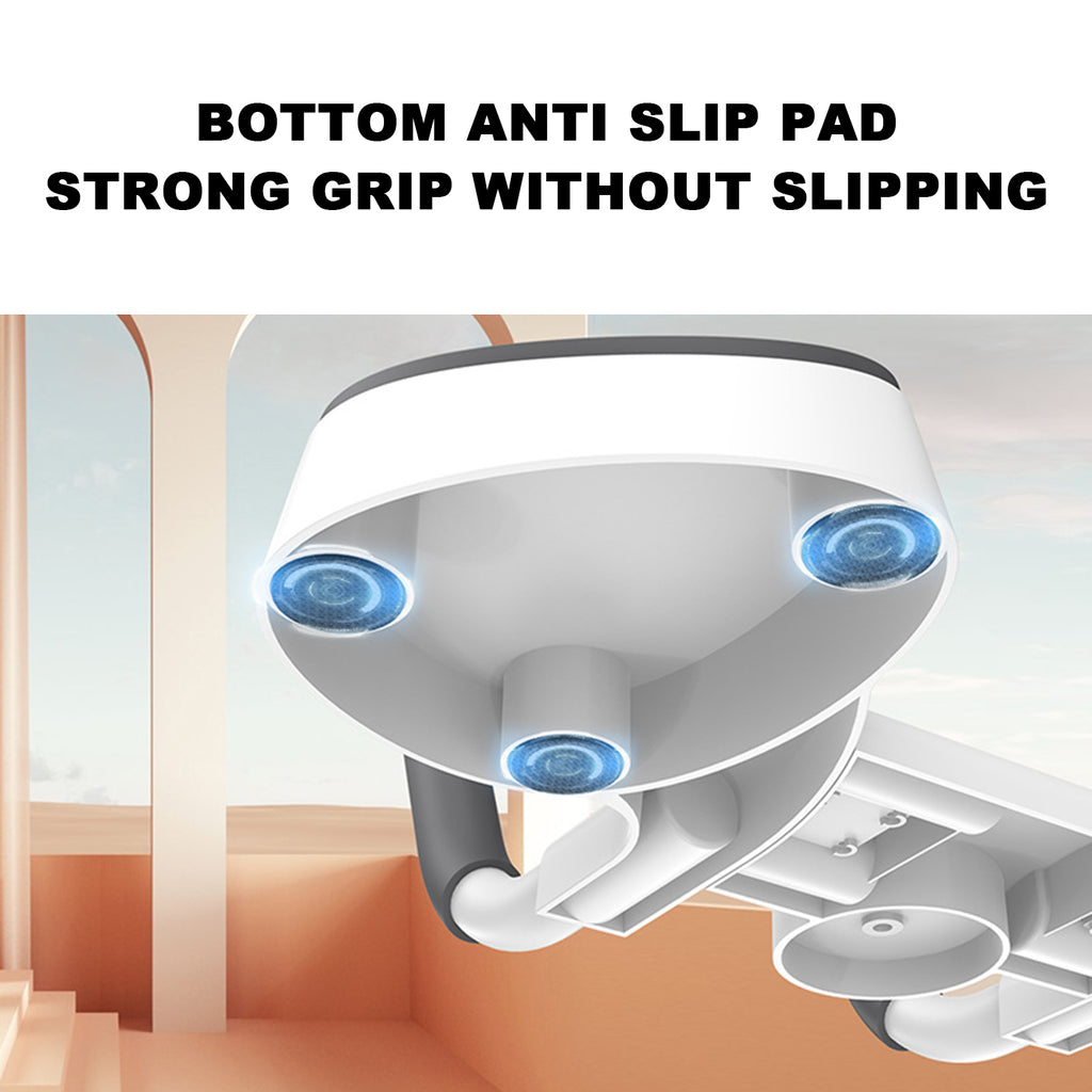 Plank Trainer Multifunctional Push-Up Device™️