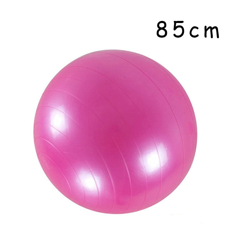 Glossy Fitness Balls /Balance Ball