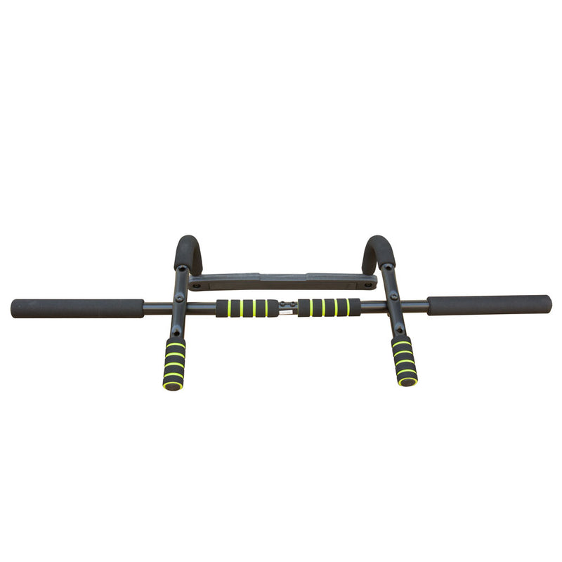Door Mounted Pull Up Bar