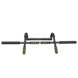 Door Mounted Pull Up Bar