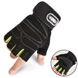 Weight-Lifting Gloves