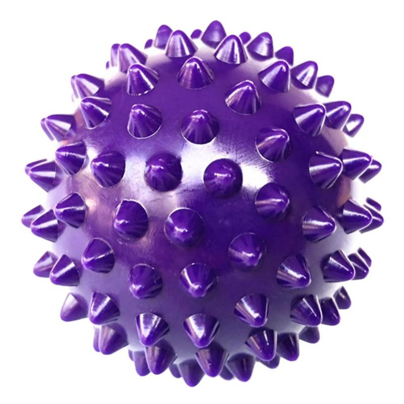 Spiky Massage Ball Trigger Point