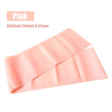 Elastic Band Workout Resistance Rubber Bands