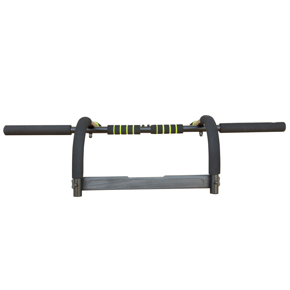 Door Mounted Pull Up Bar