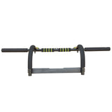 Door Mounted Pull Up Bar