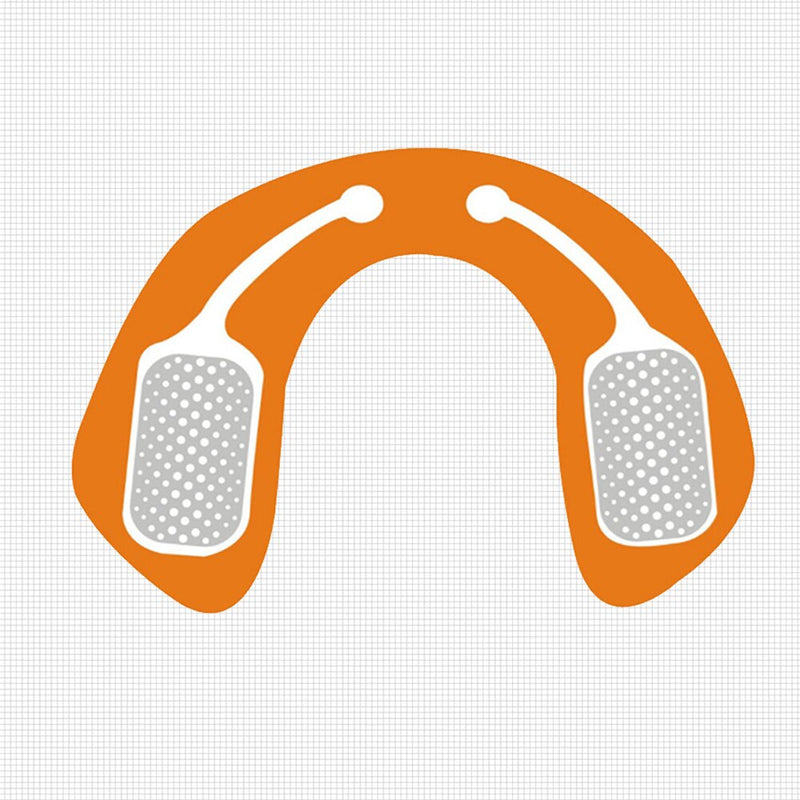 Hip Trainer Hips Muscle Vibrating