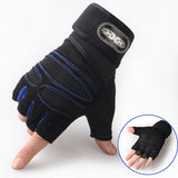 Weight-Lifting Gloves