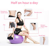 Glossy Fitness Balls /Balance Ball