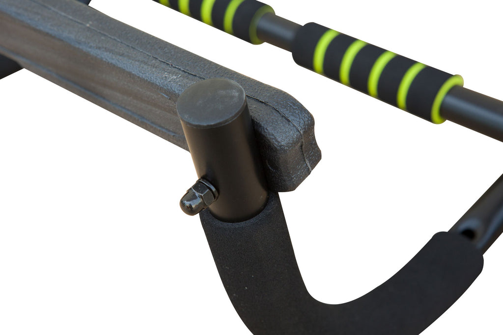 Door Mounted Pull Up Bar
