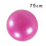 Glossy Fitness Balls /Balance Ball