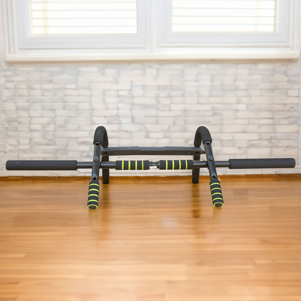 Door Mounted Pull Up Bar