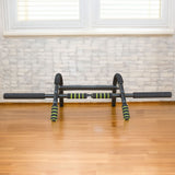 Door Mounted Pull Up Bar