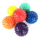 Spiky Massage Ball Trigger Point