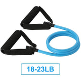 Pull Rope Elastic Resistance Bands