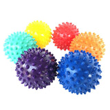 Spiky Massage Ball Trigger Point