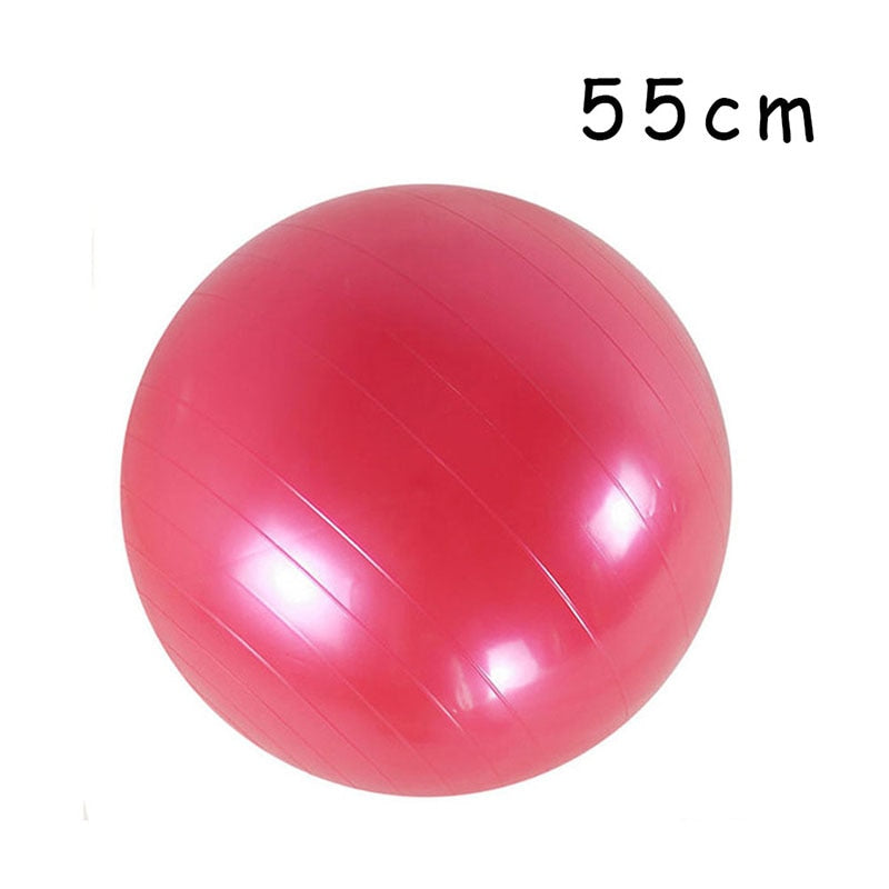 Glossy Fitness Balls /Balance Ball