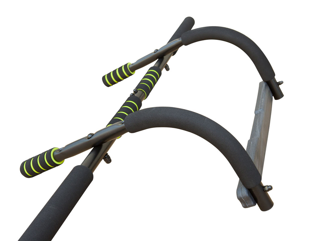 Door Mounted Pull Up Bar