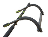 Door Mounted Pull Up Bar