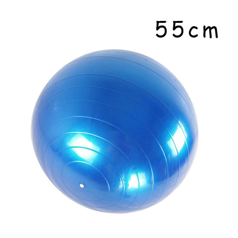 Glossy Fitness Balls /Balance Ball