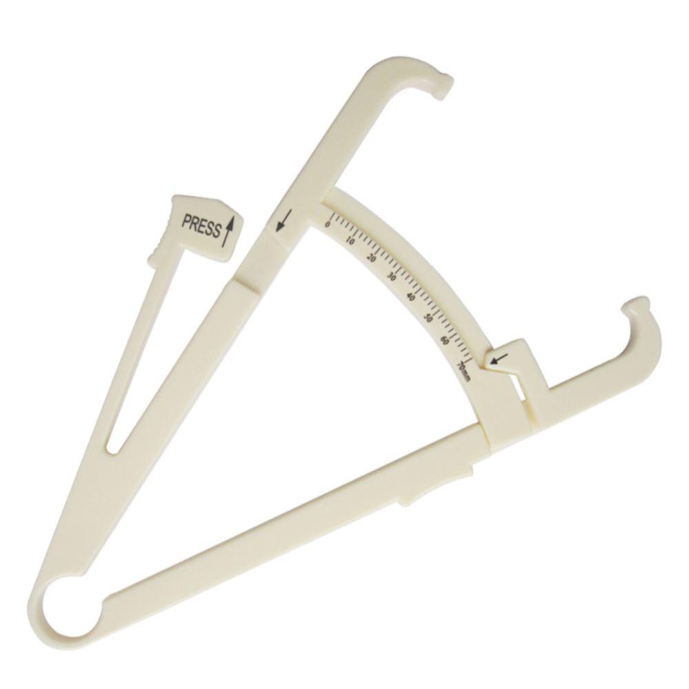 Personal Body Fat Caliper  Tape