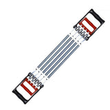Chest Developer Expander Men Puller Stainless Steel Resistance