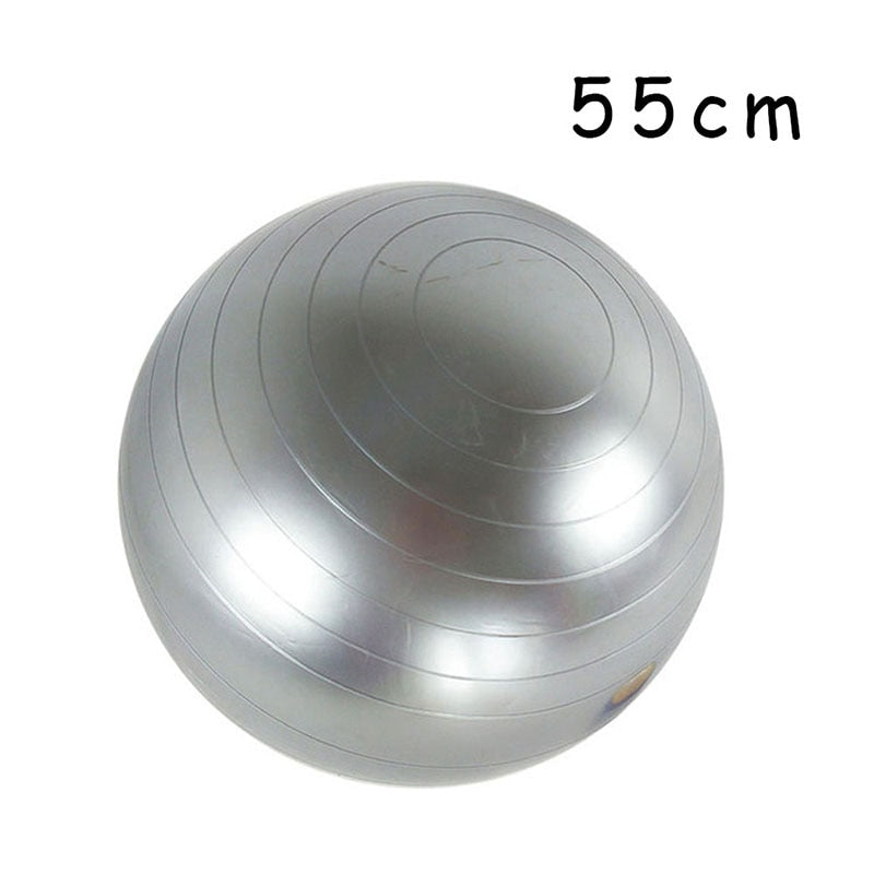 Glossy Fitness Balls /Balance Ball