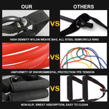 Pull Rope Elastic Resistance Bands