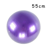 Glossy Fitness Balls /Balance Ball