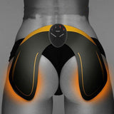 Hip Trainer Hips Muscle Vibrating