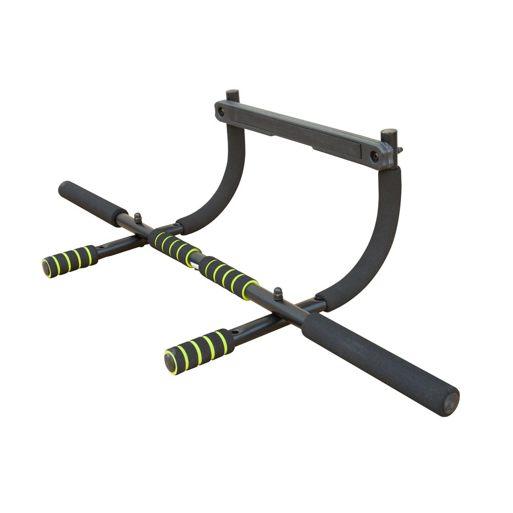 Door Mounted Pull Up Bar