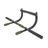 Door Mounted Pull Up Bar