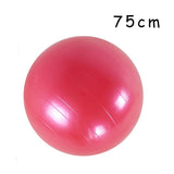 Glossy Fitness Balls /Balance Ball