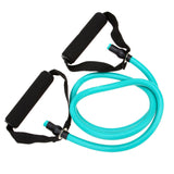 Pull Rope Elastic Resistance Bands