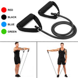 Pull Rope Elastic Resistance Bands