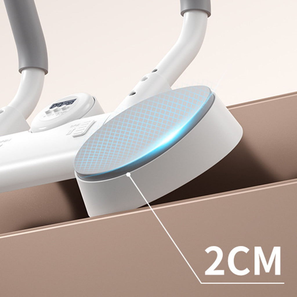 Plank Trainer Multifunctional Push-Up Device™️