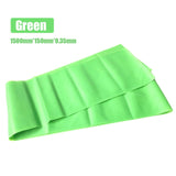 Elastic Band Workout Resistance Rubber Bands