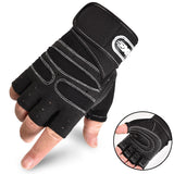 Weight-Lifting Gloves