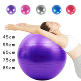 Glossy Fitness Balls /Balance Ball