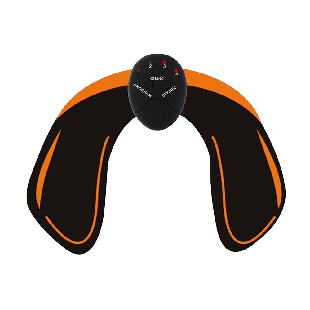 Hip Trainer Hips Muscle Vibrating