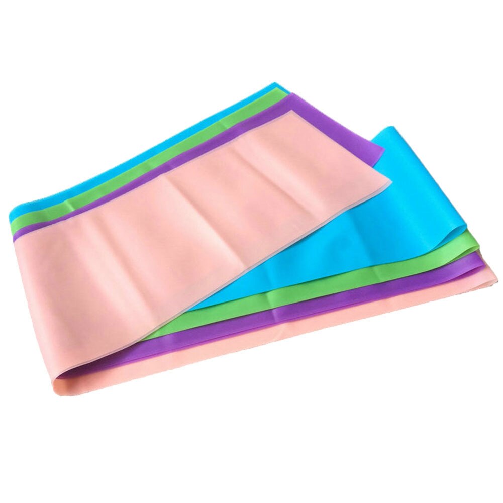 Elastic Band Workout Resistance Rubber Bands
