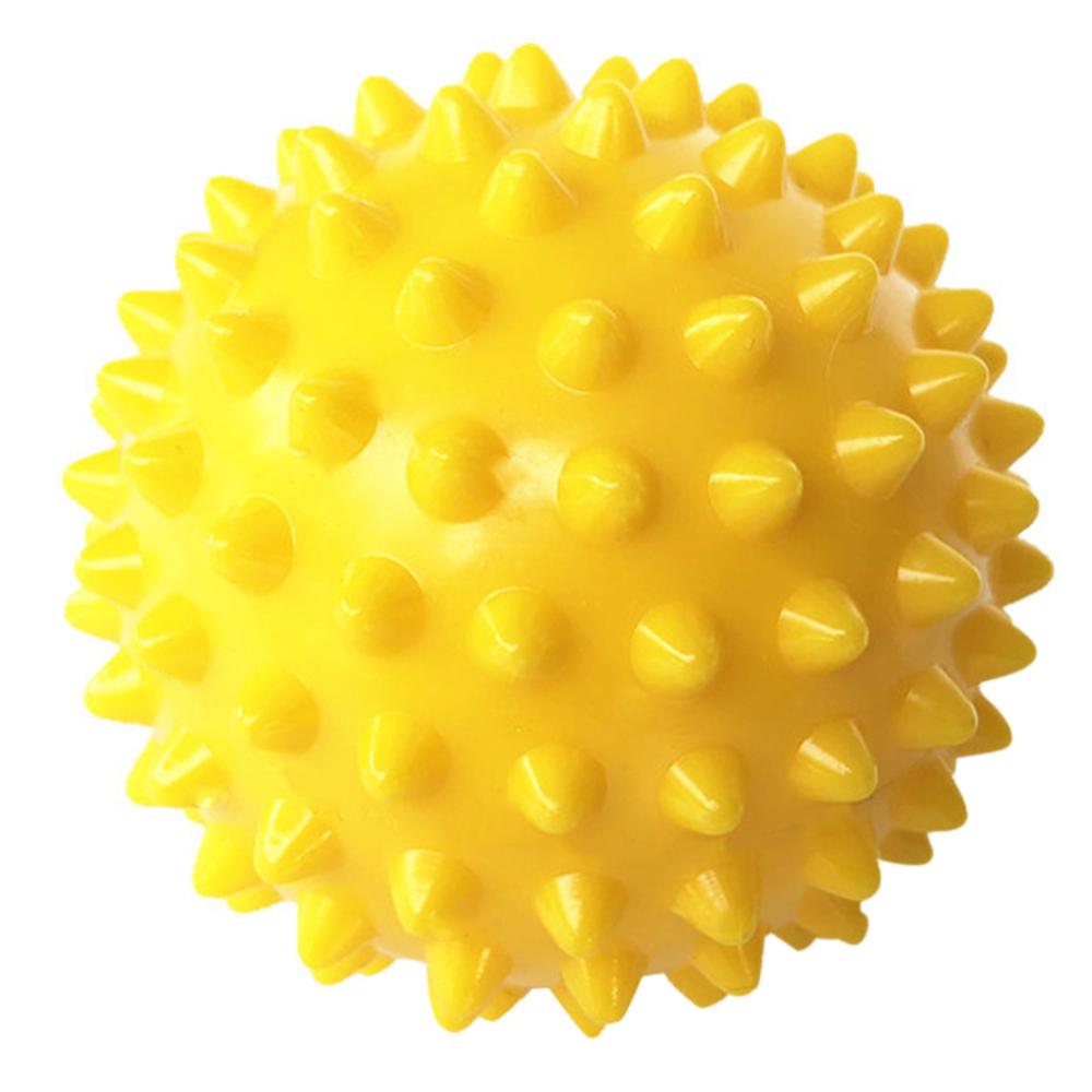 Spiky Massage Ball Trigger Point
