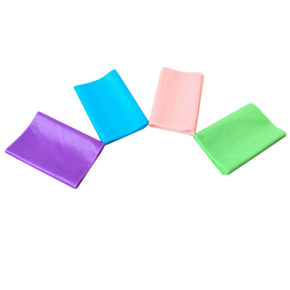 Elastic Band Workout Resistance Rubber Bands