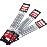 Chest Developer Expander Men Puller Stainless Steel Resistance