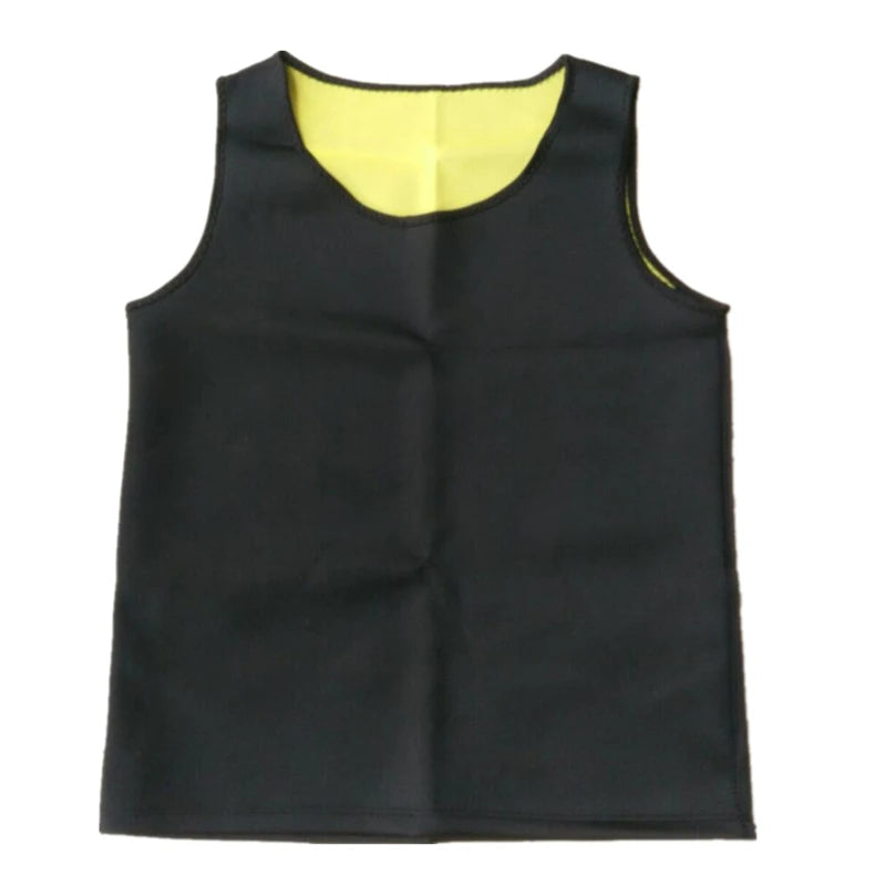 Sauna Vest Ultra Sweat Shapers Slimming